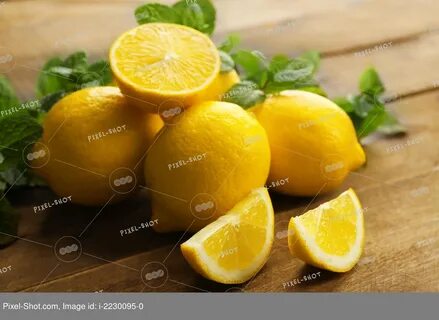 Some lemons