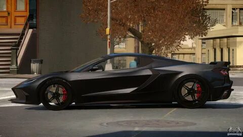 Dark coquette