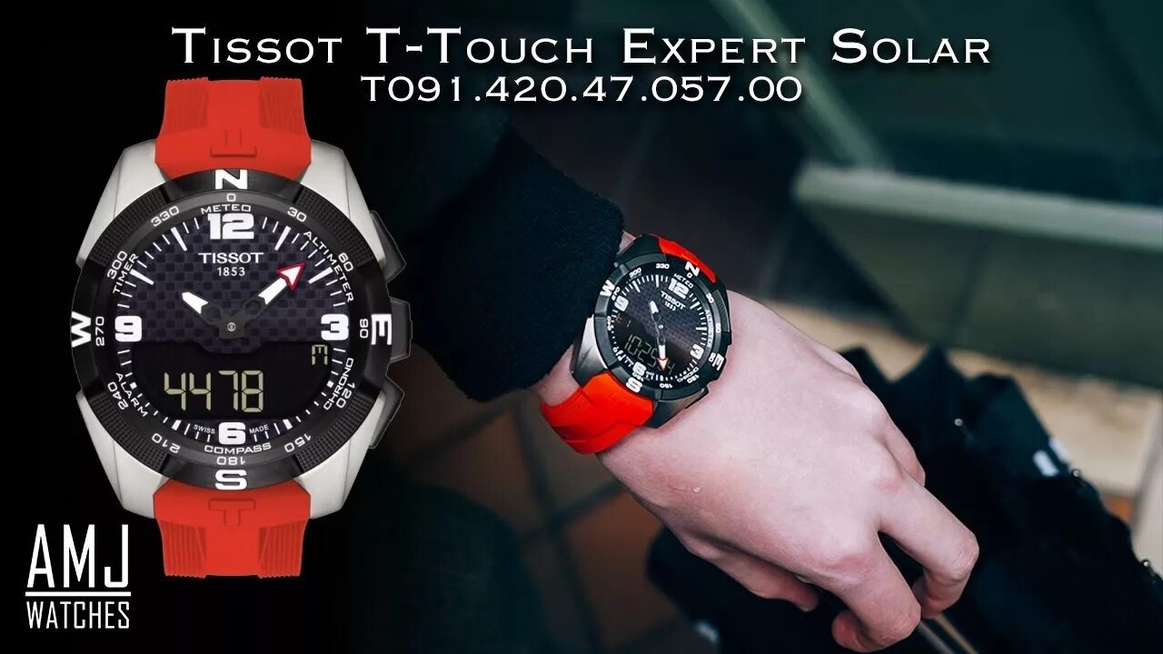 Touch solar. Tissot t-Touch Expert Solar t091. Часы Tissot t-Touch Expert Solar 2. Tissot t Touch 2019. Tissot t-Touch Expert Solar t091.420.47.057.00.