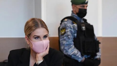 Любовь под домашним арестом 2019