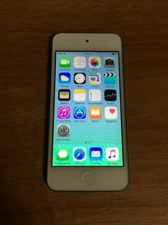 Ipod a1421