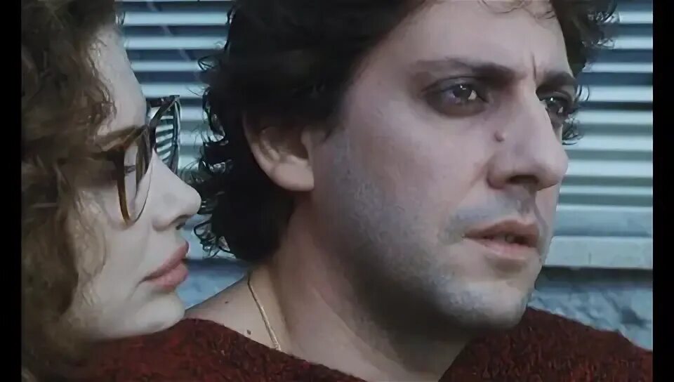 Плоть 1991. Carne 1991.