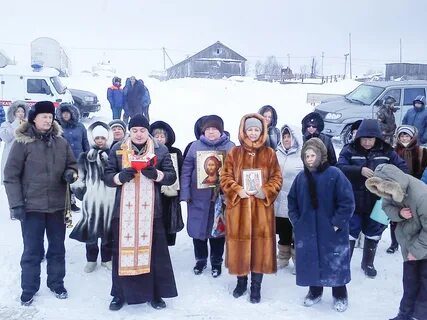 Погода в нялино