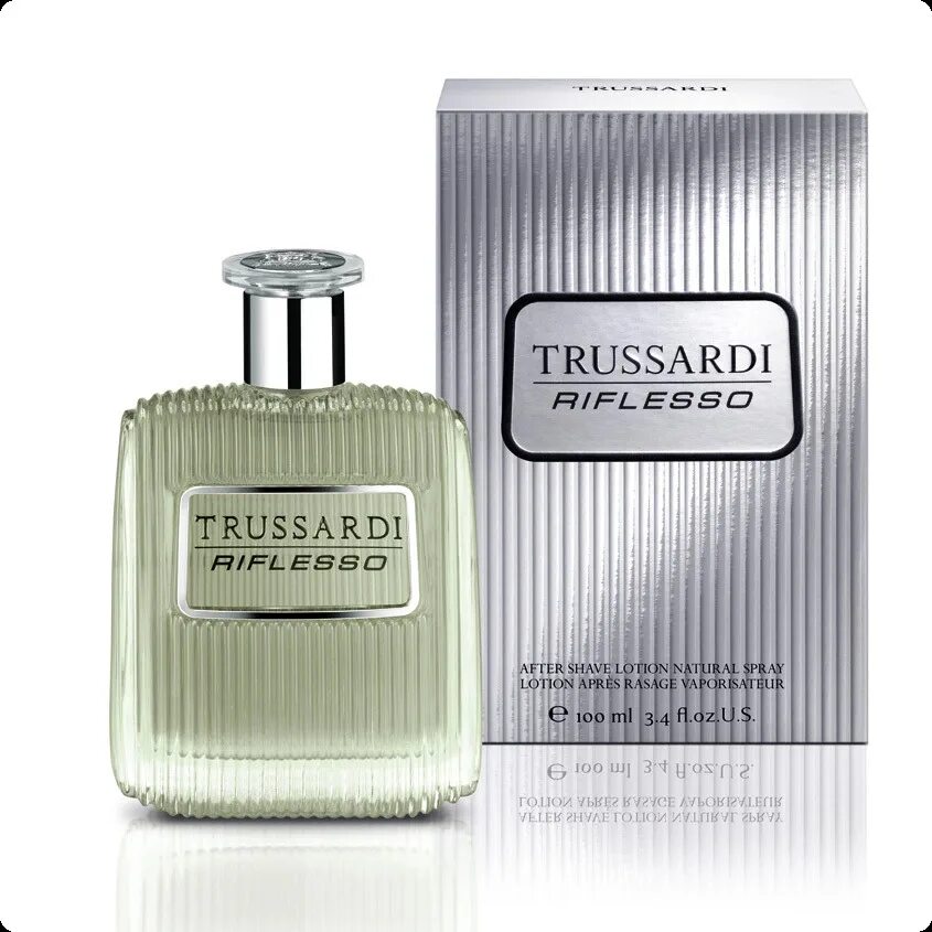 Riflesso trussardi 50 мл. Духи труссарди рифлессо мужские. Духи trussardi riflesso. Духи труссарди рифлессо мужские. Trussardi riflesso дезодорант.