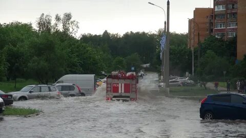 Погода в селятино сегодня