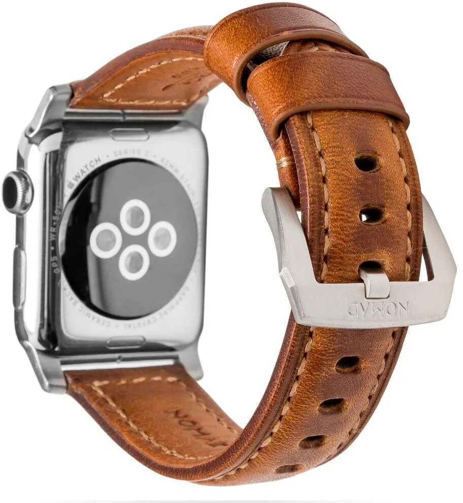 Ремешок Nomad для Apple watch. Nomad ремешок Apple IWATCH 44. Nomad Horween Leather Strap. Ремешок для Apple watch Nomad 42-44.