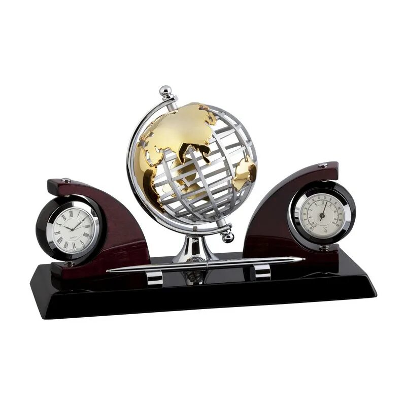 Барометр сувенирный. Часы с барометром настольные. Барометр бриг км91472тгб-о. Метеостанции подарок. Метеостанция настольная с часами.