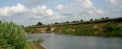 Населенном пункте ивановское