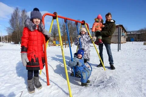 Многодетные вологодская область