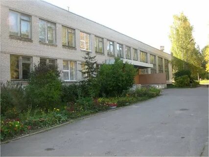 Какую среднюю школу