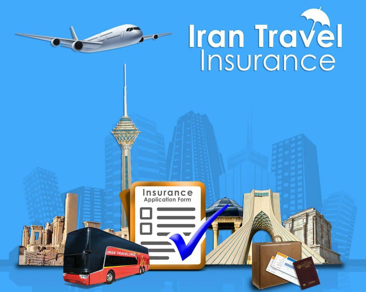 Travel insurance. Travel страховка. Iran Travel. Travel insurance Company.