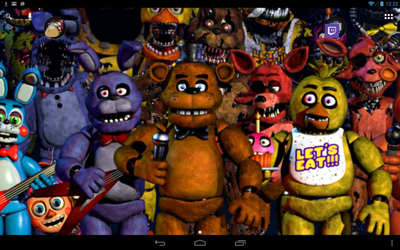 Five nights at freddy's 1. голден фредди в офисе фнаф 2 скриншот. бесплатные игры 5 ночей с фредди. мишка фредди фнаф 2. игра фредди аниматроники.