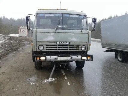 Камазы волгоградская область