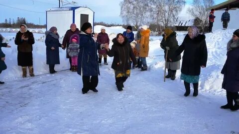 Погода гилево ярковского ою