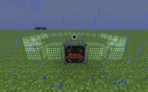 Matter mod