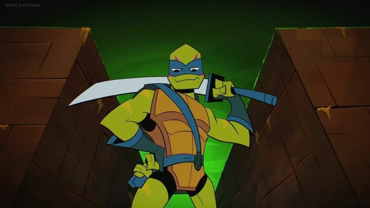 Rottmnt 2018 leosagi. Леонардо 2018. Черепашки ниндзя 2018 лео. Rottmnt донни. Эволюция черепашек ниндзя 2018 лео.