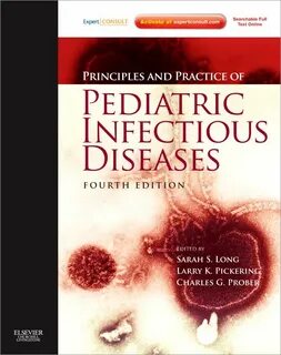 Children infectious diseases