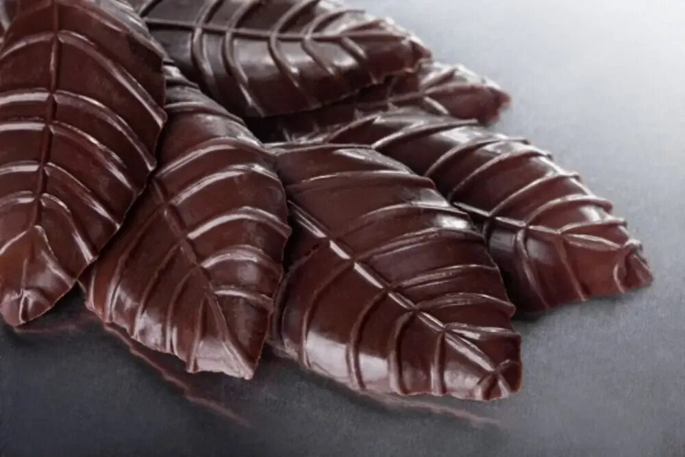 Украшения из шоколадной глазури. Шоколадные листья. Листики из шоколада. Декор из шоколада листья. Купить глазурь кондитерскую