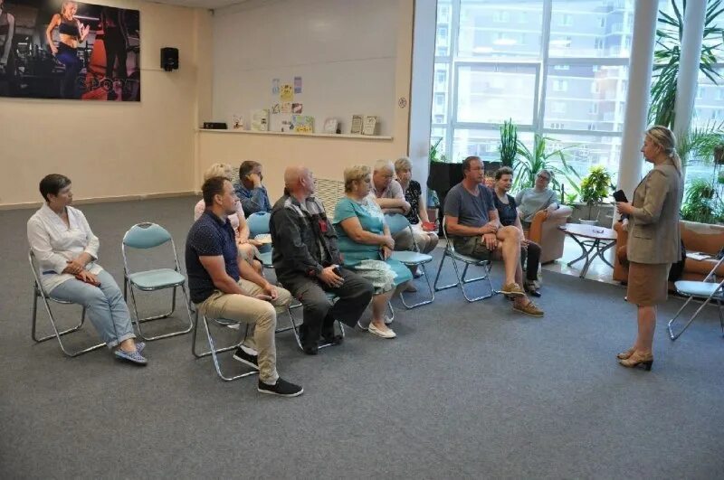 сарес пущино интернет