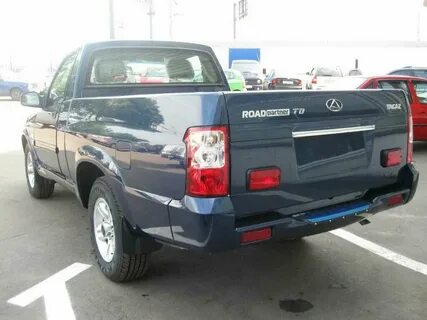 Тагаз road partner 2.6 mt