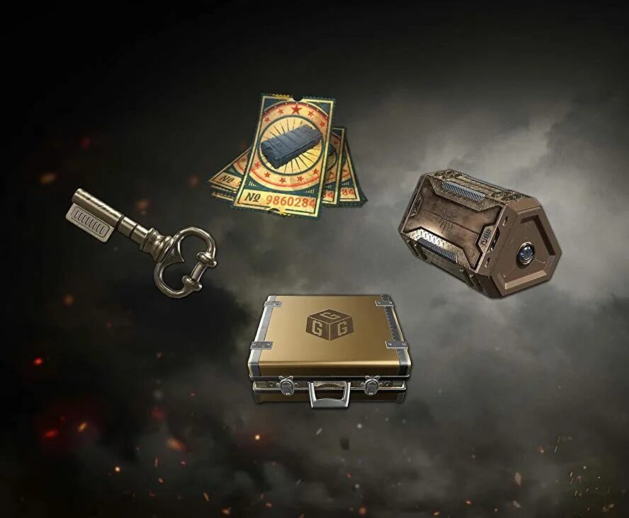 Chicken dinner booster