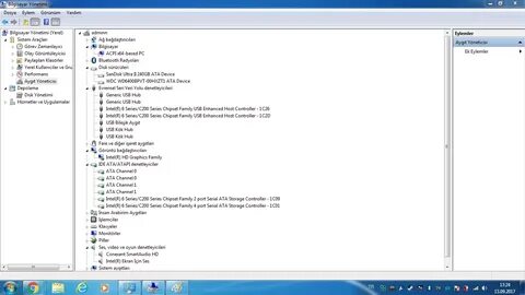 Microsoft acpi совместимый
