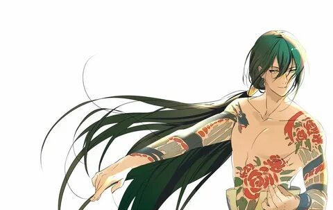 Yan qing
