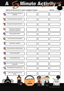 Activity 5