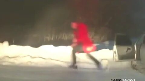 Бузулук водителем