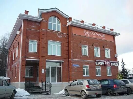 большая нижегородская 26