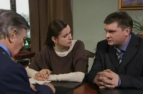 Тайны следствия содержание всех серий