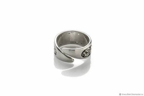 True silver
