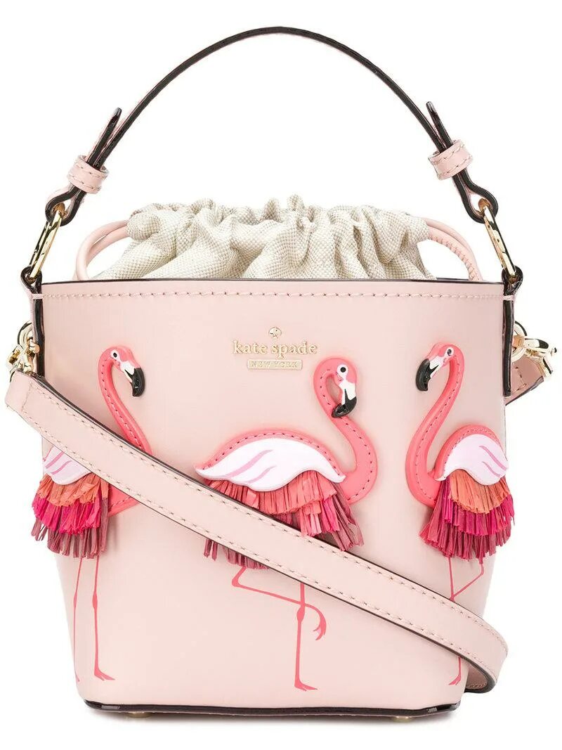 Kate spade сумка розовая. Сумочка фламинго laffi. Фламинго сумки. Сумочка фламинго. Сумка с фламинго женская бисером.