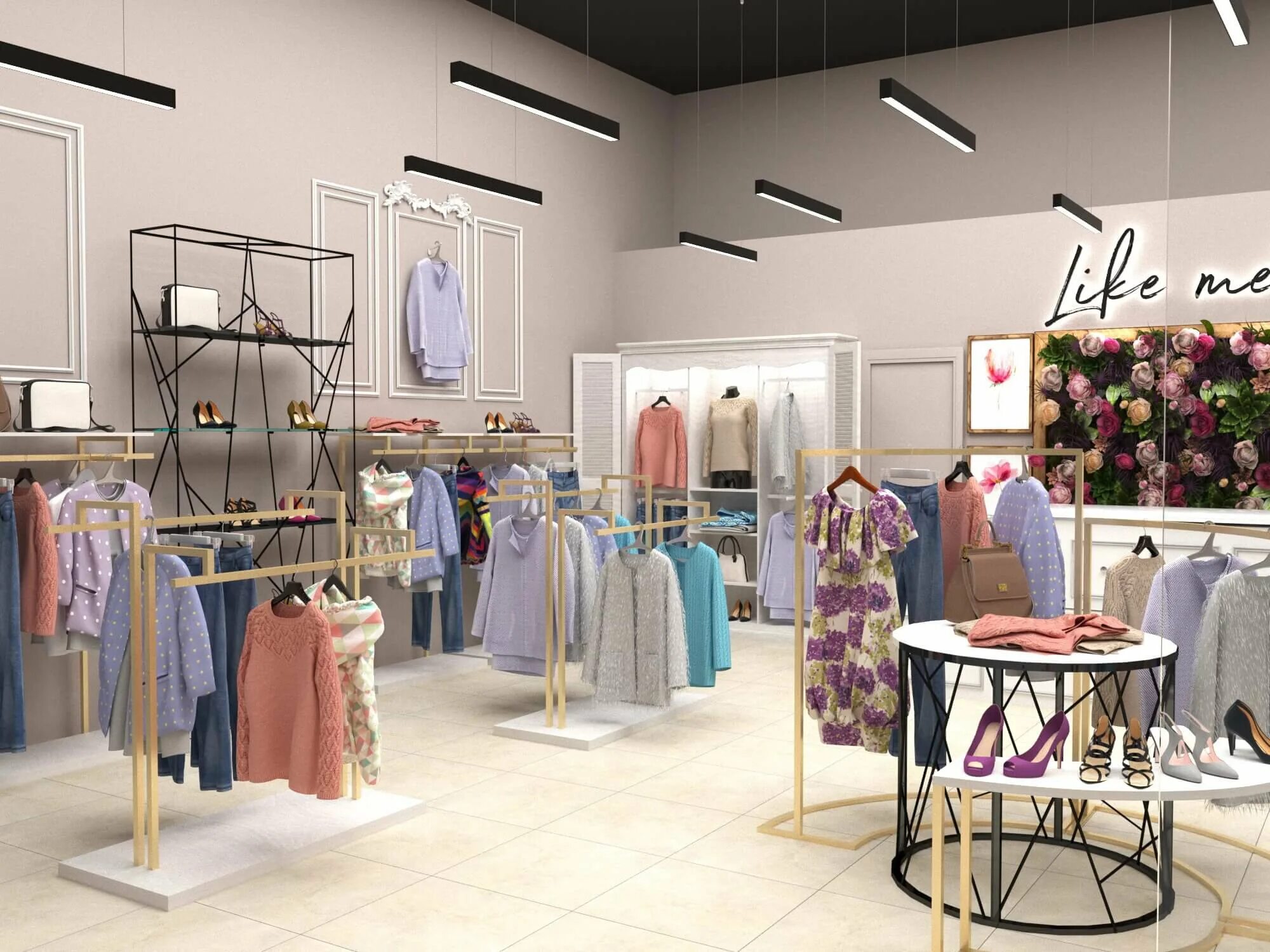 C i shop