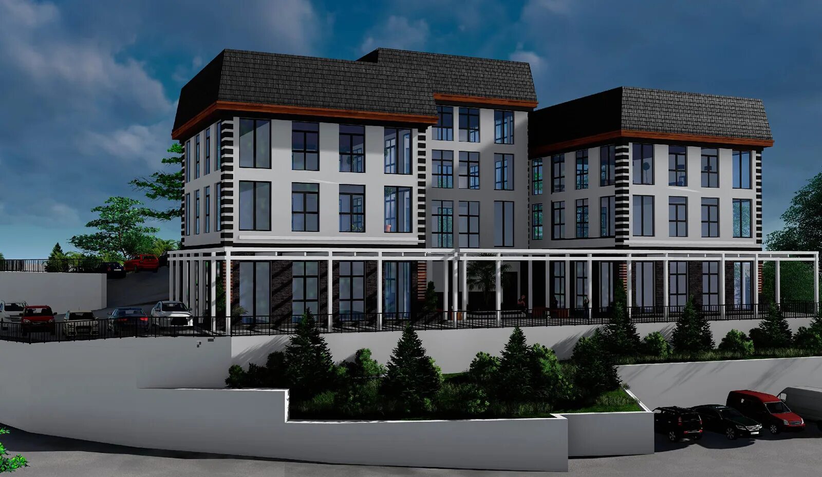 Жк трио комфорт анапа. Трио сочи. Жк трио сочи. Целинная 10 сочи. Сочи жилые районы.