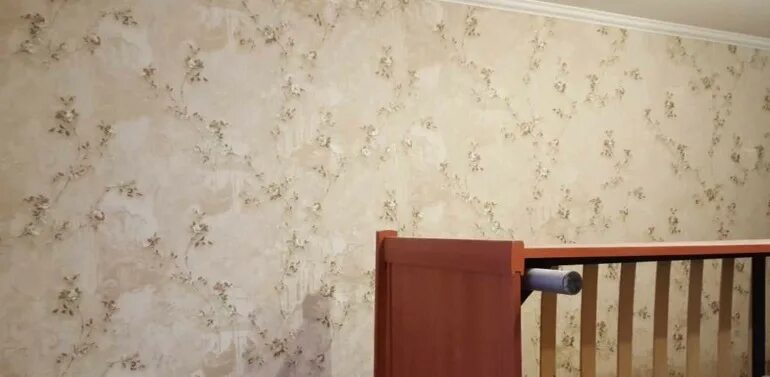 Комбинированные обои. Обои для неровных стен. Victoria stenova sofia в интерьере. Моф арт. Какими обоями поклеить зал.