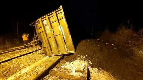 Вагон забайкалье