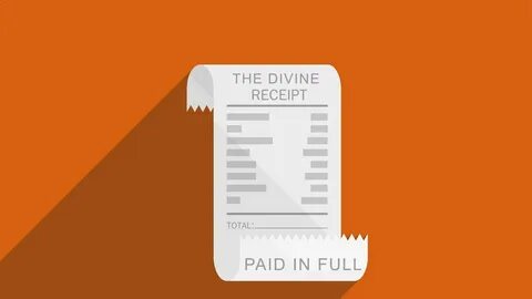 Receipt bill