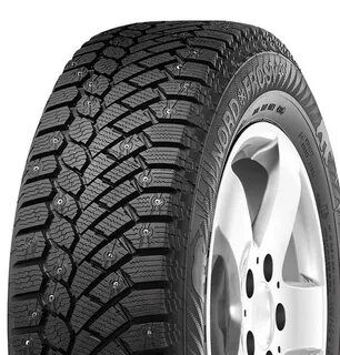 Gislaved nord frost 200 suv 116t