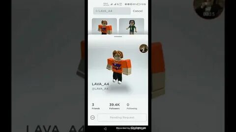 Роблокс глент играет