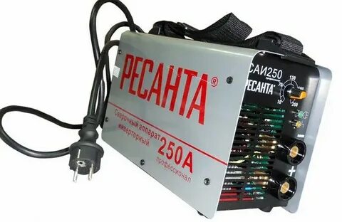 Ресанта 220 250