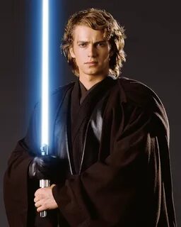 Post Last Jedi Luke vs ROTS Anakin (3 votes). 