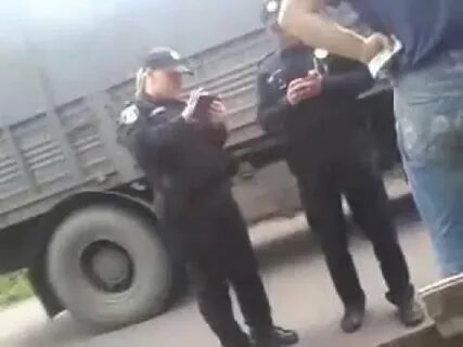 Творят беспредел