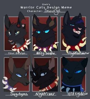 Warrior meme