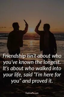 Friend follow