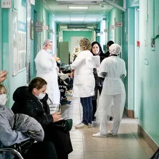 Пациент очередь