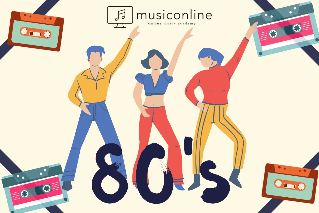 Поп 80х. 80s Pop Music. Музыка 80 обои. Larun poster.