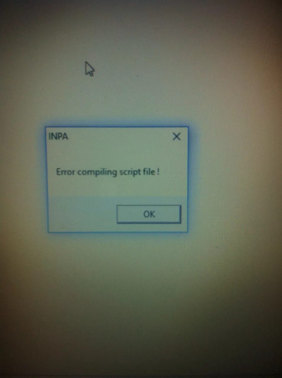 Error compiling Error. Инпас ошибка 055. .Exe file Error in Compilation. Error script compilation