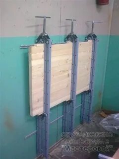 Ваймы для склейки мебельного
