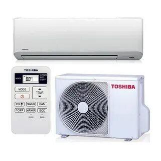 Кондиционер тошиба
